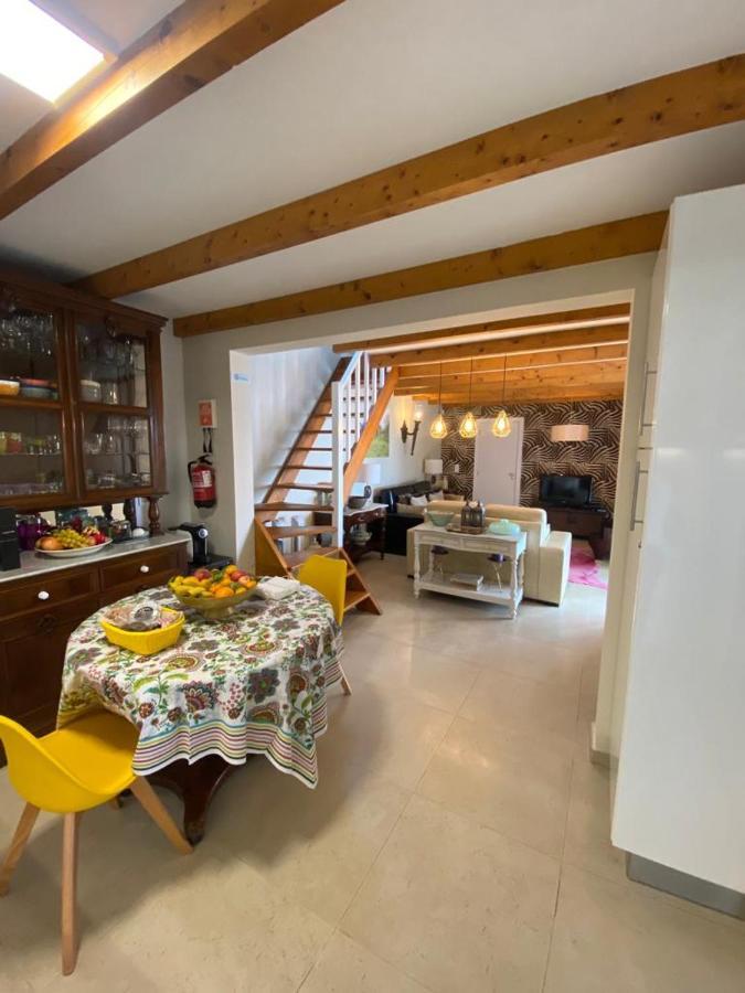 Villa Casa De Prazeres Extérieur photo